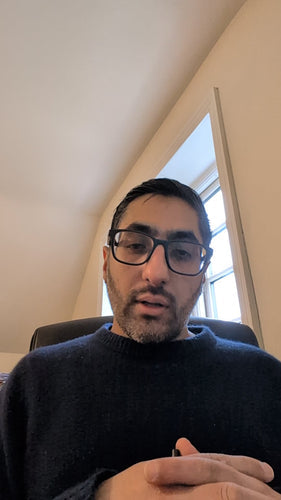 From Overwhelmed by Stress to Calmer and Relaxed with Nurosym