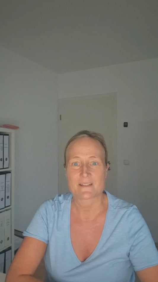 From "Not Sleeping Well for 20 Years" to "Improved Sleep Parameters with Nurosym"