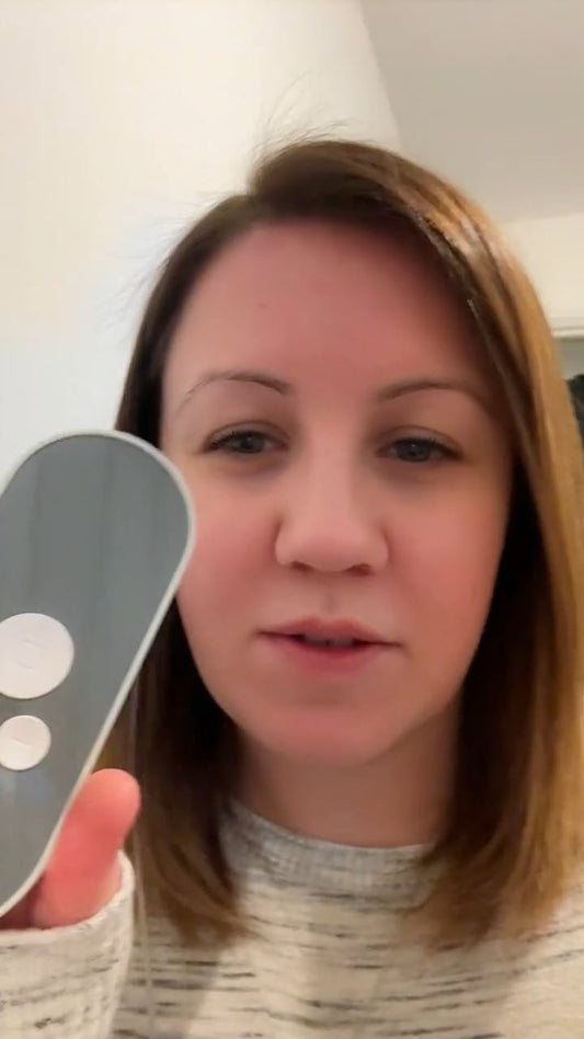 From POTS to Fewer Rough Days: Managing Headaches, Palpitations, and Fatigue