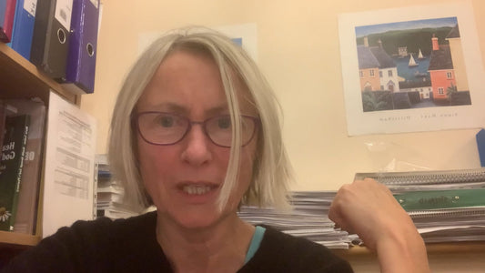 From Constipation to Improved Gut Motility with Nurosym