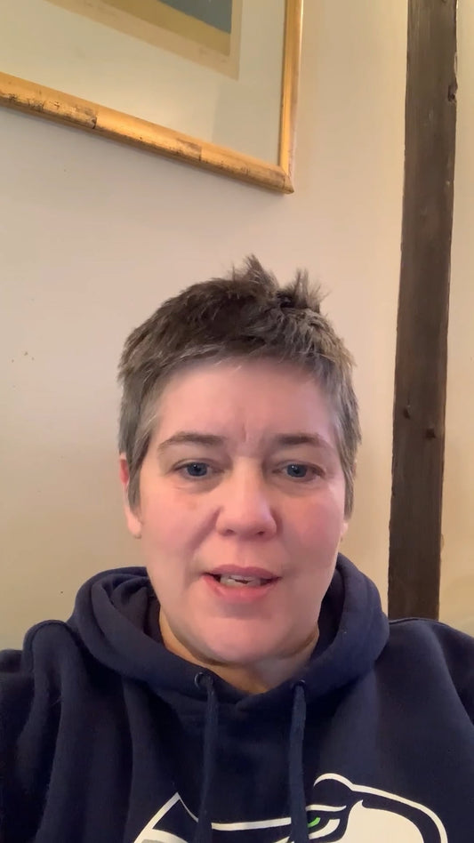 From Chronic Fatigue and Brain Fog to Energy and Clarity