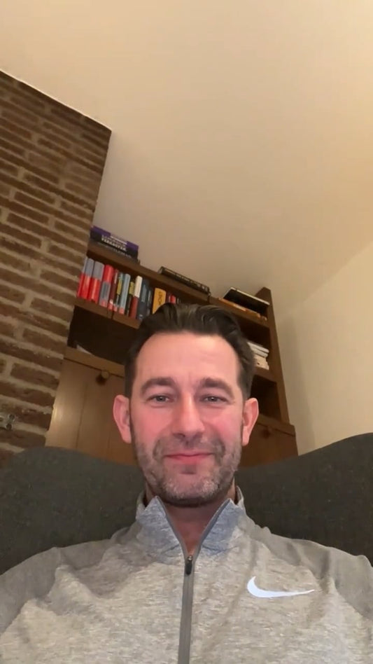 From Poor Sleep and Low Concentration to Better Sleep Quality and Improved Workflow