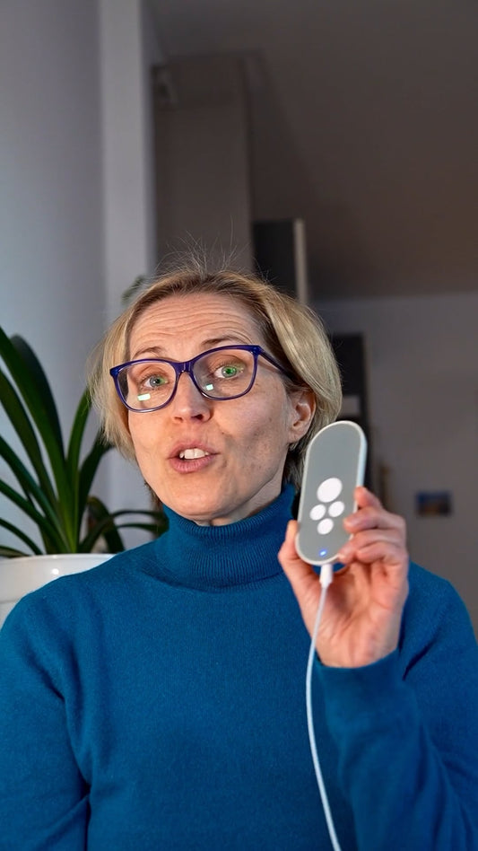 From Overwhelmed to Balanced: A Journey to Autonomic Nervous System Regulation with Nurosym