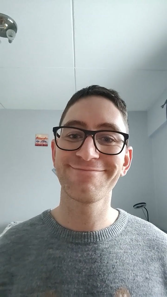 From Low Energy and Poor Sleep to Daily Gym Sessions and Refreshing Mornings